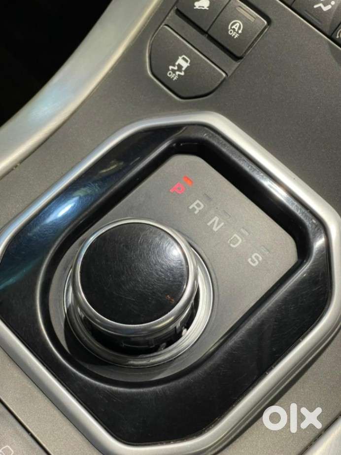 Land Rover Range Evoque 2.0 Td4 Hse Dynamic, 2017, Diesel