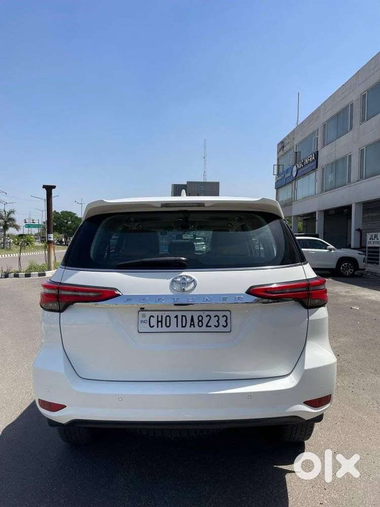 Toyota Fortuner 3.0 Sportivo 4x2 At, 2025, Diesel