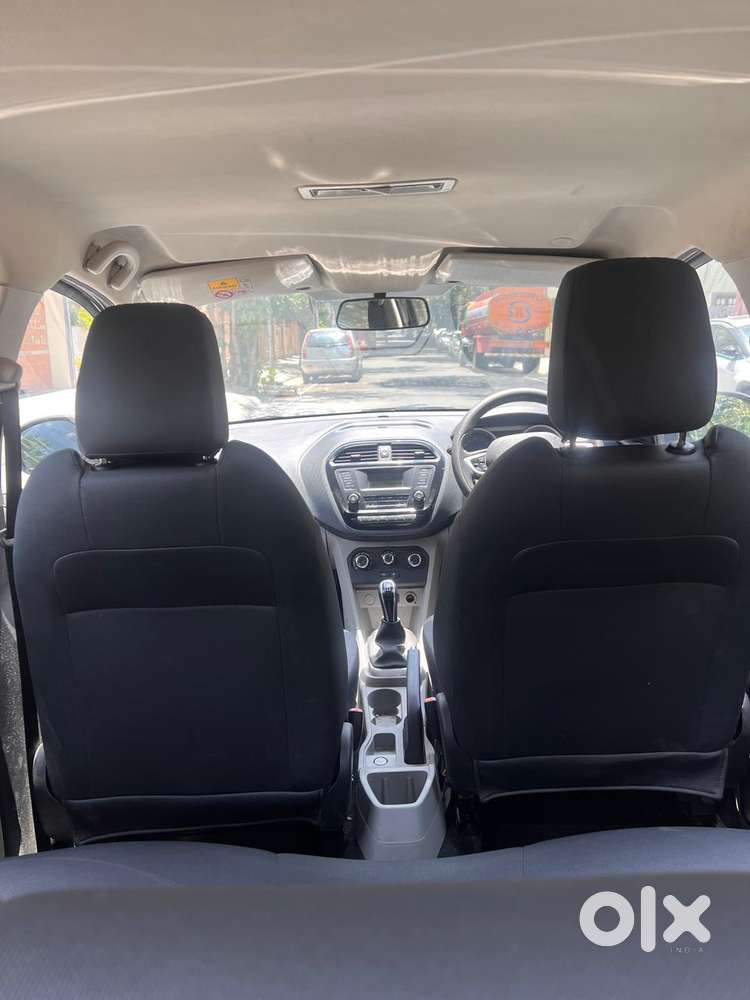 Tata Tiago Xz, 2017, Diesel
