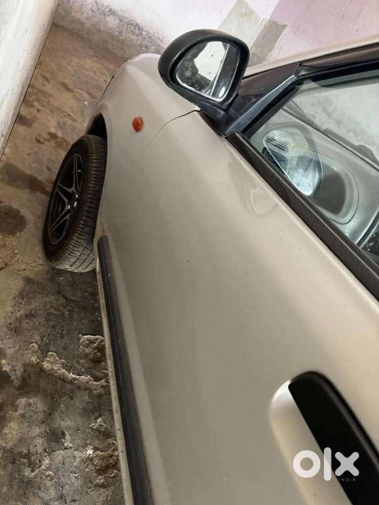 Maruti Suzuki Alto K10 2011 Petrol 85000 Km Driven