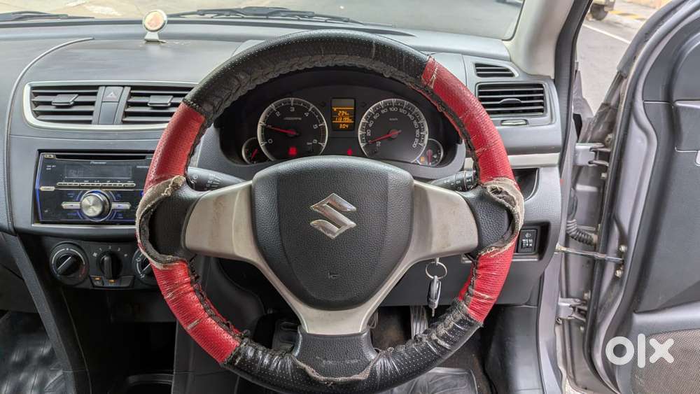 Maruti Suzuki Swift Vdi, 2014, Diesel