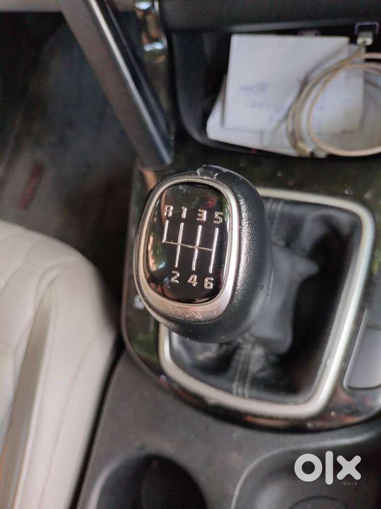 Kia Seltos 2019 Diesel
