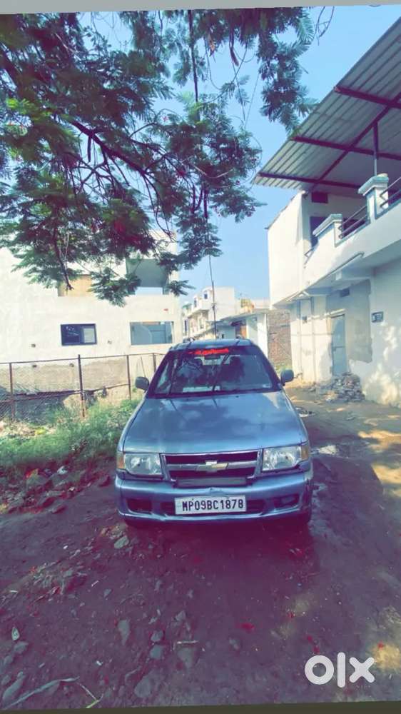 Tavera Fresh Condition Me