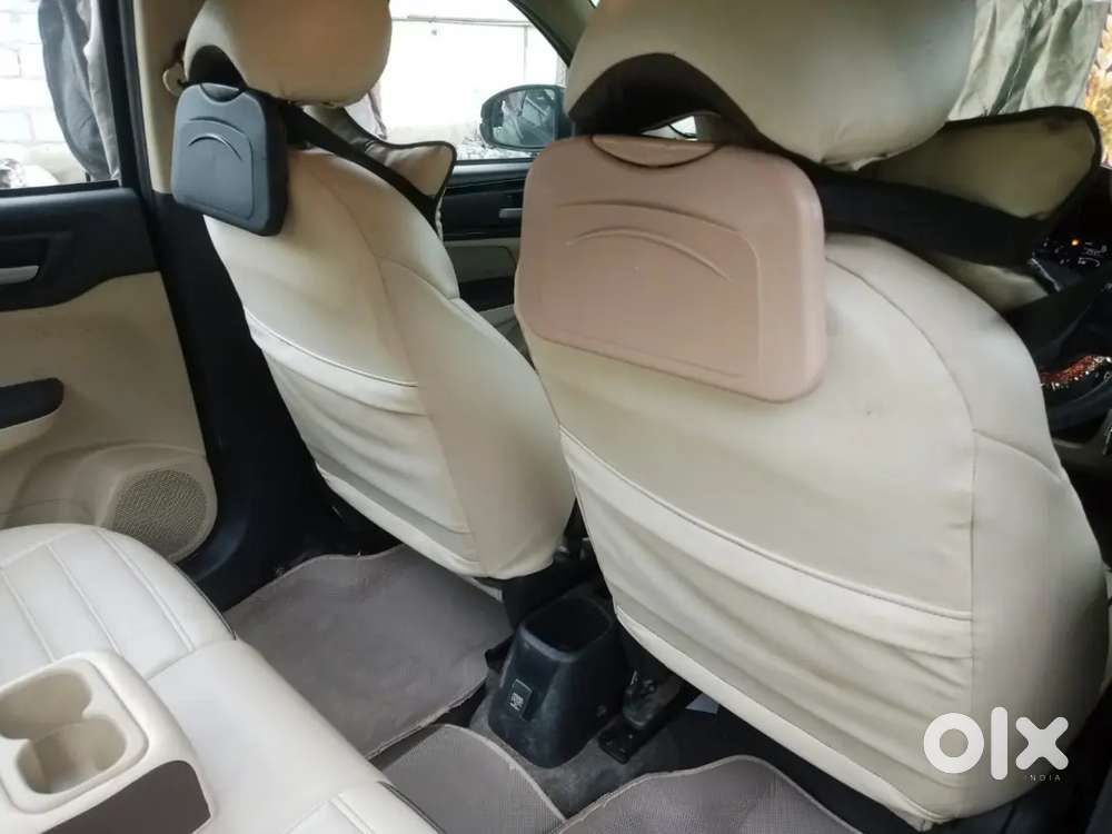 Honda Amaze Petrol 2019