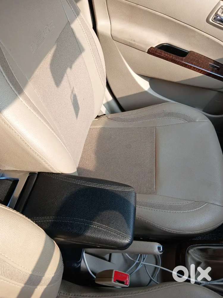 Well Maintained Diesel Car