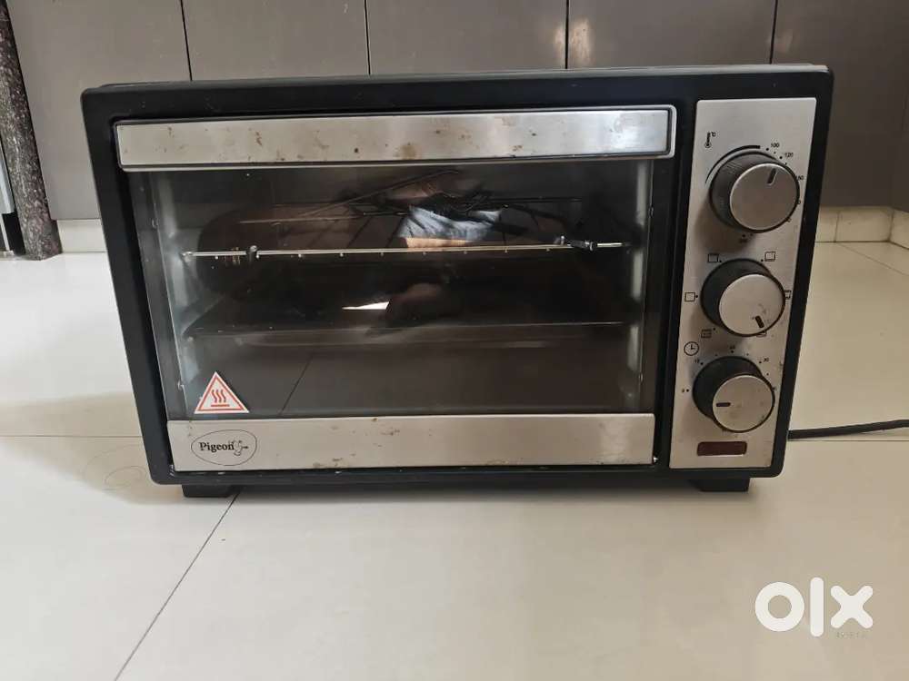 New like OTG oven for kitchen not used much