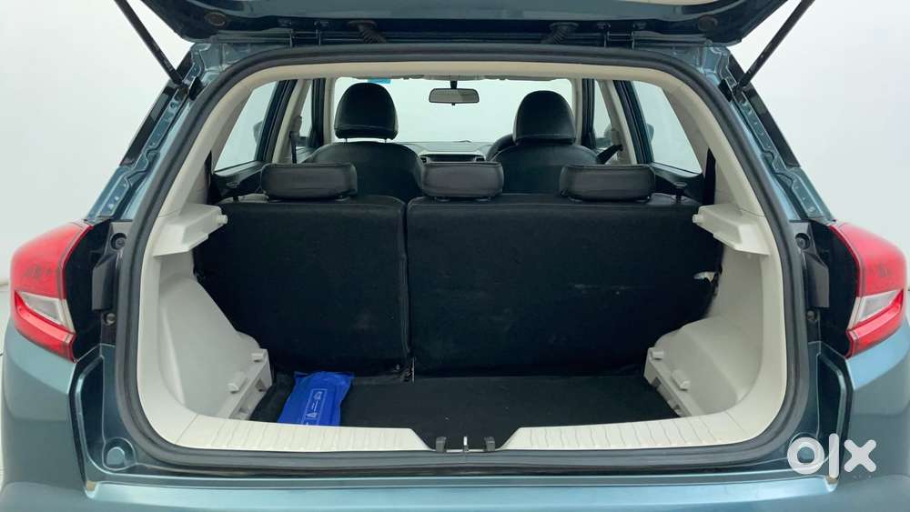 Mahindra Xuv300 W6, 2021, Petrol