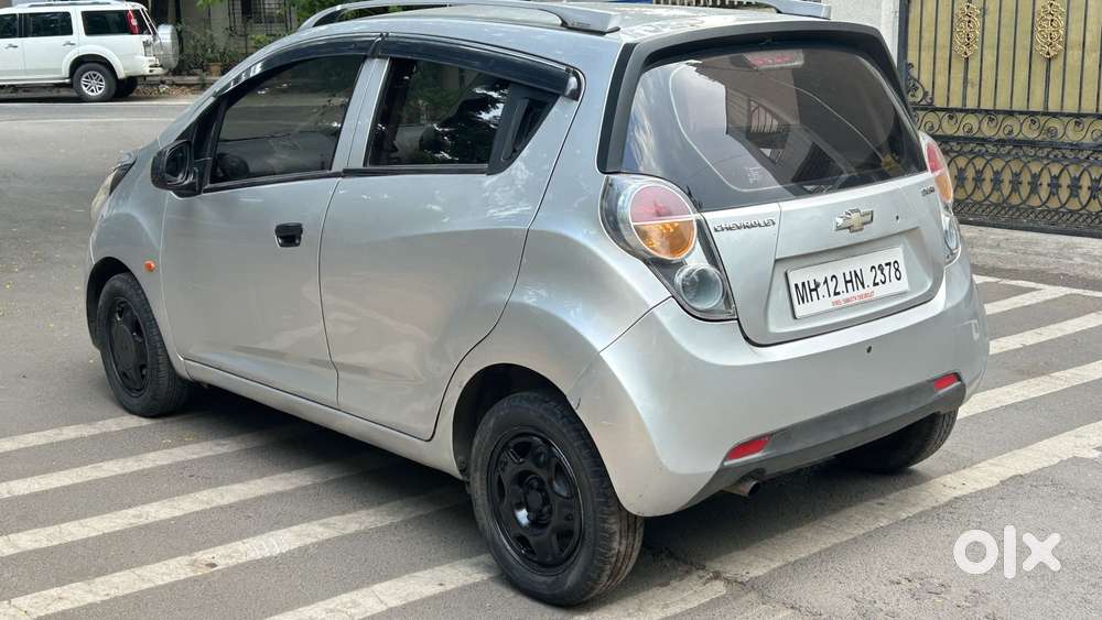 Chevrolet Beat Diesel Ls, 2012, Diesel