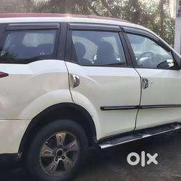 Mahindra Xuv500 W8 2016