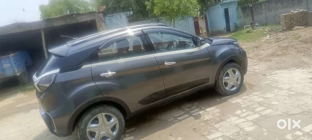 Tata Nexon Revotron 2022