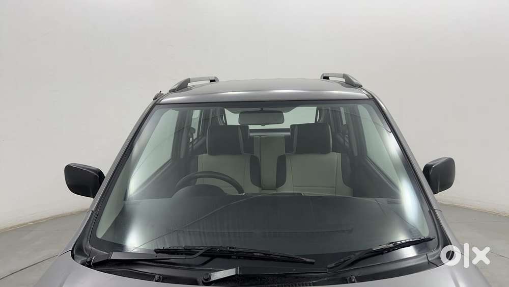 Maruti Suzuki Wagon R 2010-2012 Lxi Cng, 2014, Cng & Hybrids