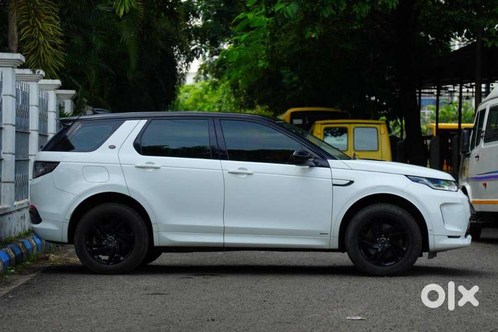 Land Rover Discovery Sport Se R-dynamic, 2020, Diesel