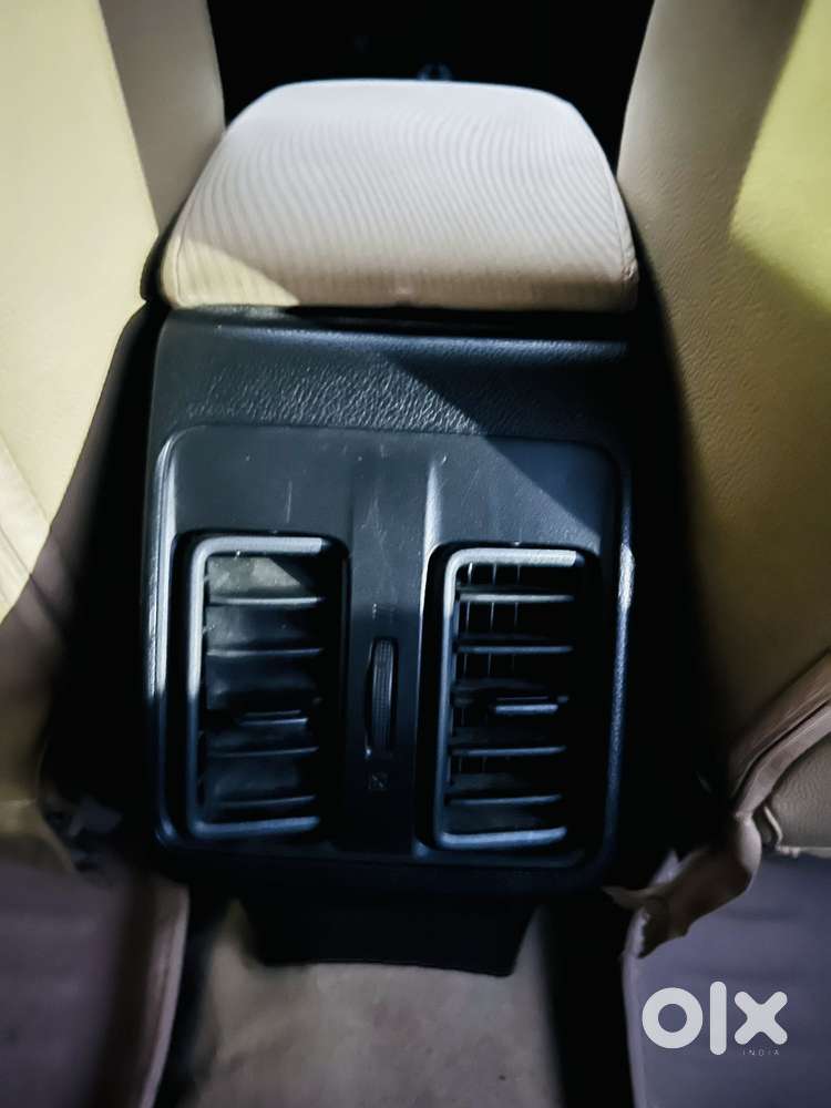 Honda City Sv Mt I-dtec, 2016, Diesel