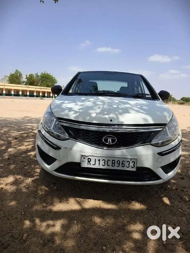 Tata Zest 2017 Diesel Manual