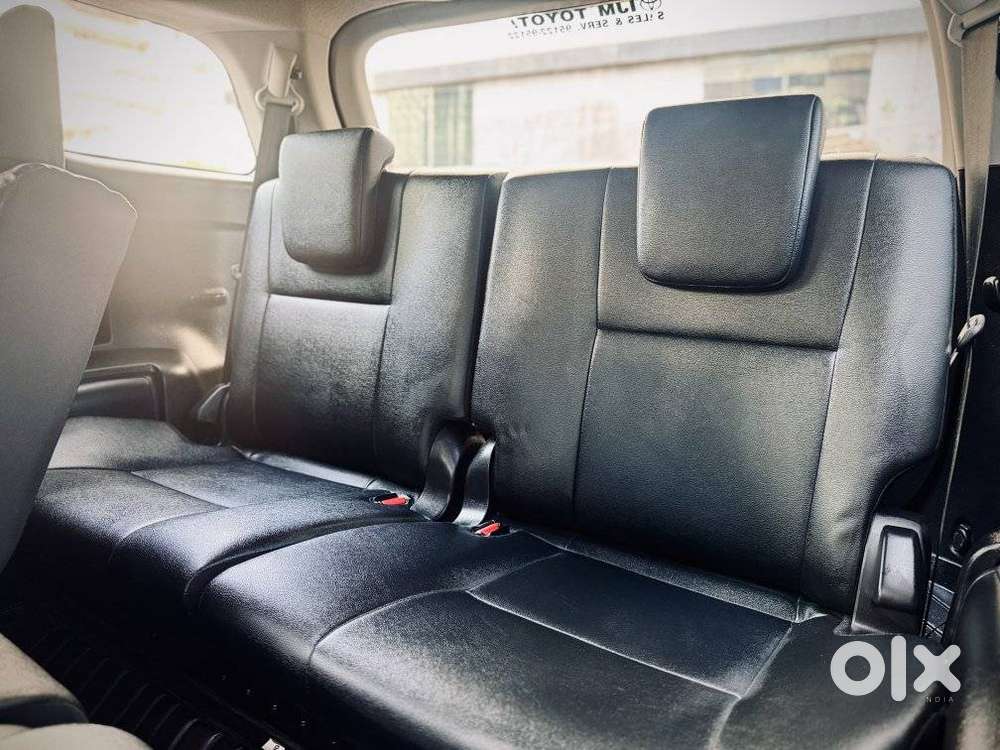 Toyota Fortuner 4x2 At 2.8 Diesel, 2025, Diesel