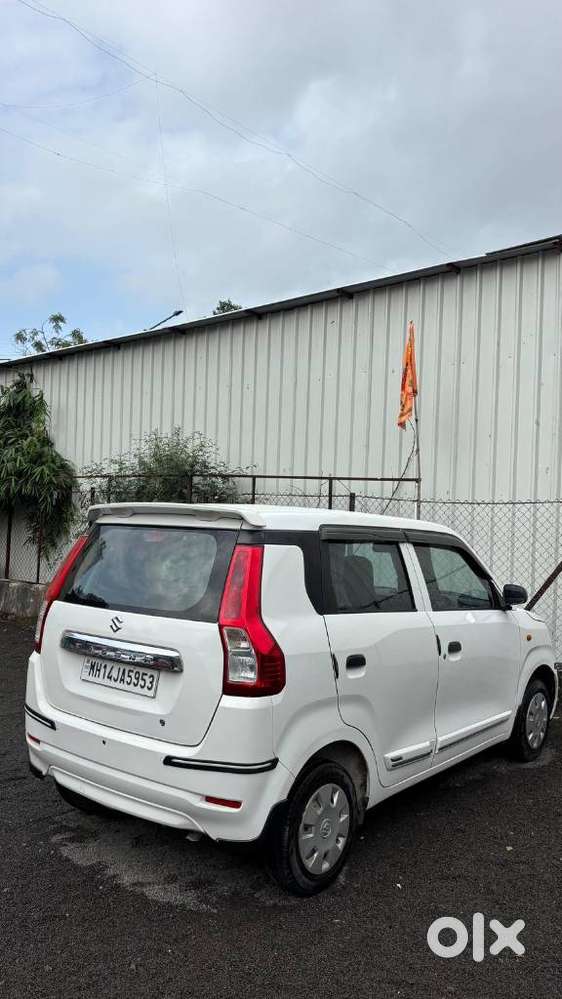 Maruti Suzuki Wagon R Lxi Cng Avance Edition, 2020, Cng & Hybrids