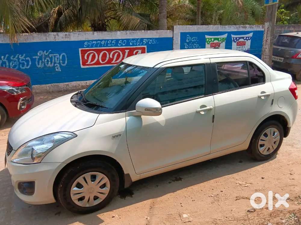 Dzire Quality Vehicle