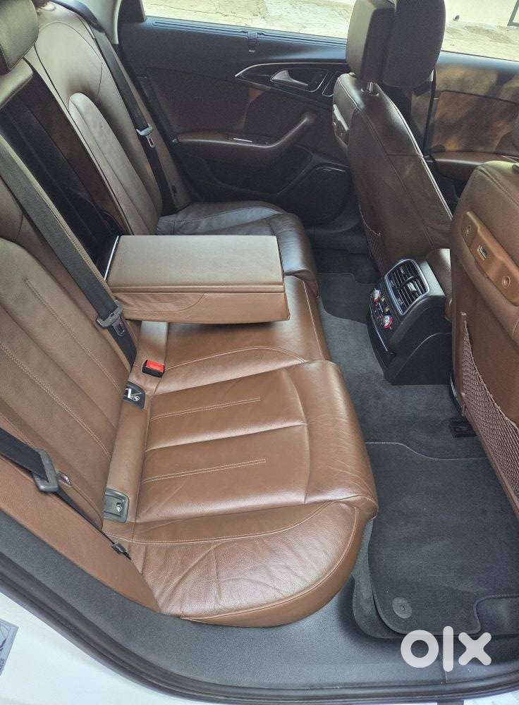 Audi A6 2.0 35 Tdi Premium Matrix, 2018, Diesel