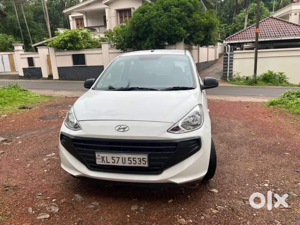 Hyundai Santro 1.1 Era Executive