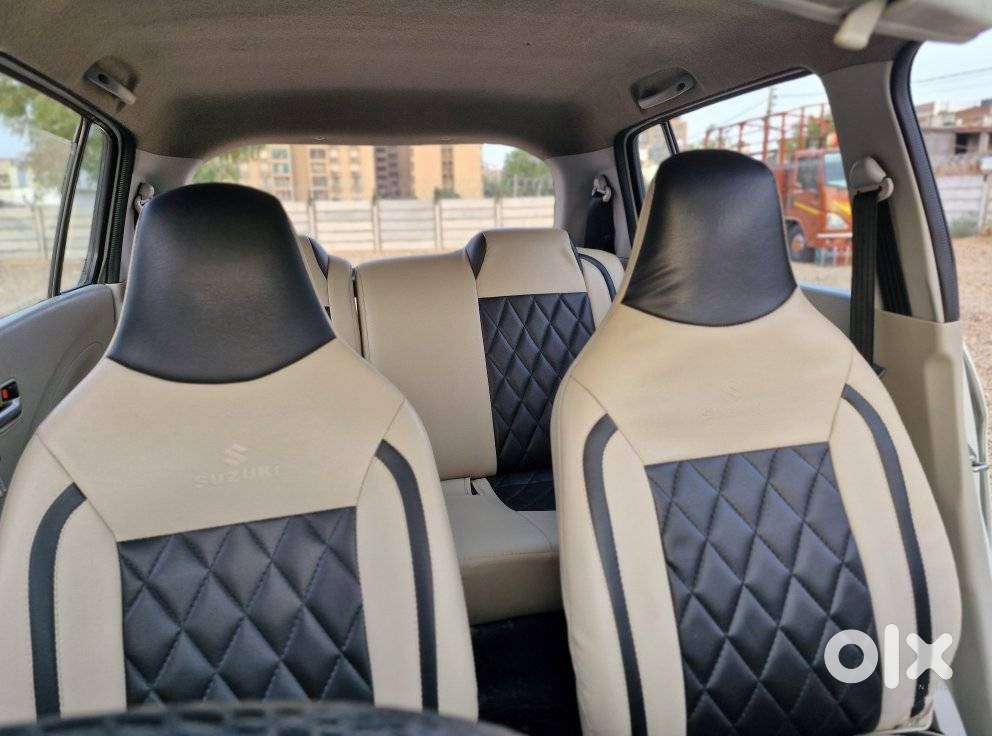 Maruti Suzuki Celerio Cng Vxi Mt, 2019, Cng & Hybrids