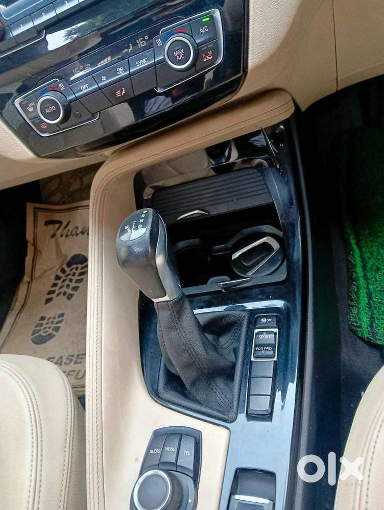 Bmw X1 2.0 Sdrive20d Xline, 2017, Diesel