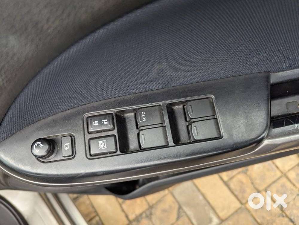 Maruti Suzuki Baleno Zeta, 2021, Petrol