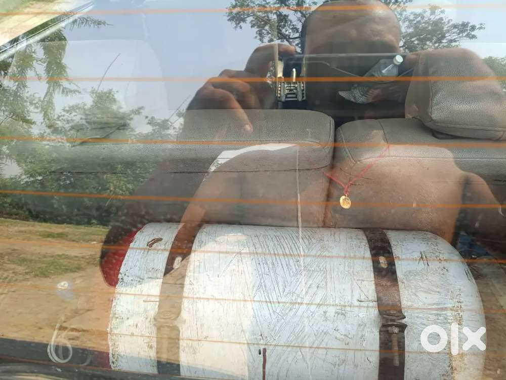 Maruti Suzuki Wagon R 1.0 2016 Cng & Hybrids 75000 Km Driven