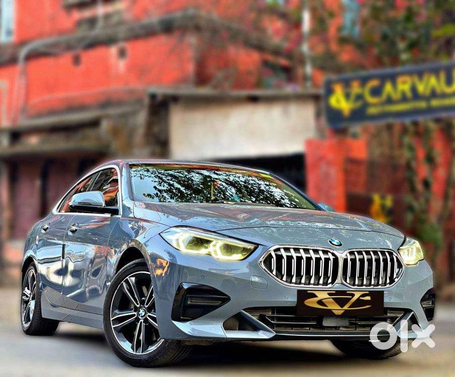 Bmw 2 Series 2.0 220d Sportline, 2021, Diesel