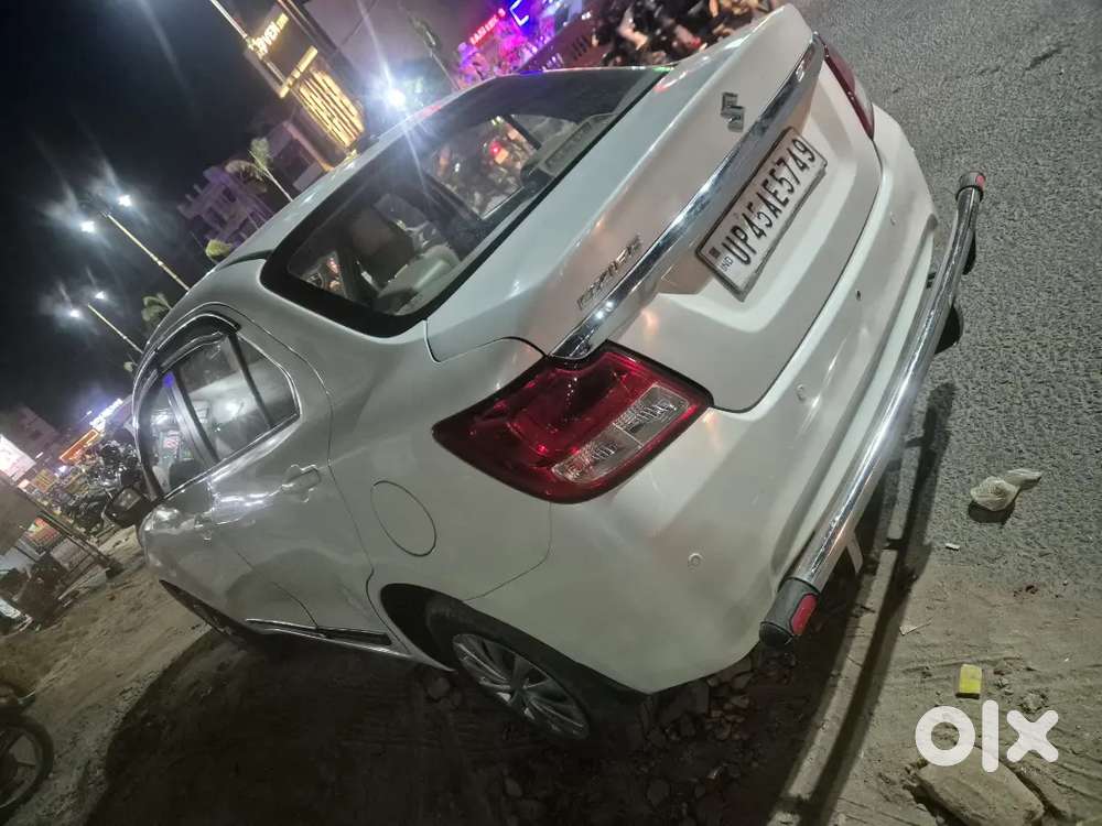 Maruti Dzire Diesel Manual 2nd 2019