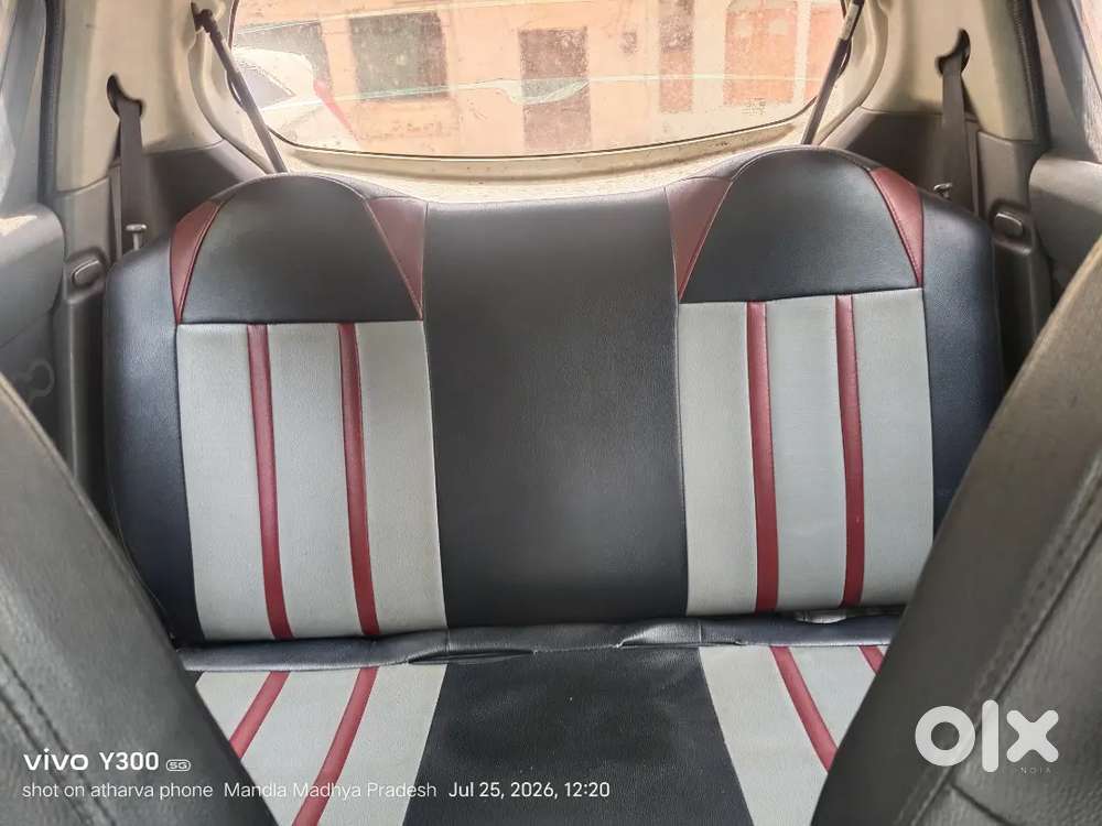 Maruti Suzuki Alto 2014
