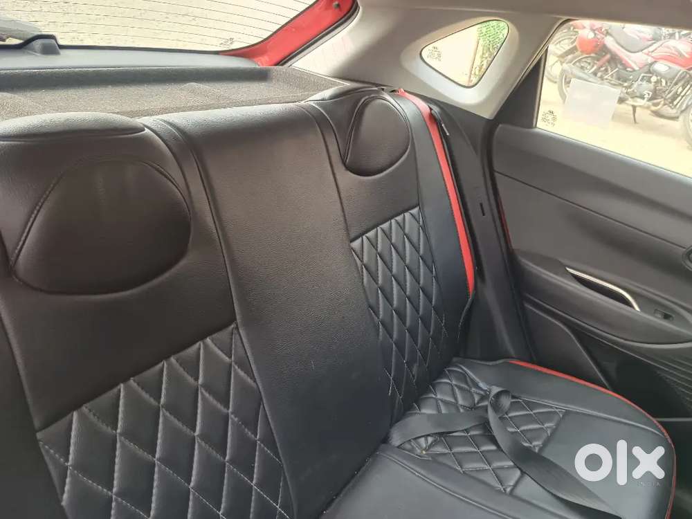 New I20 For Urgent Sale