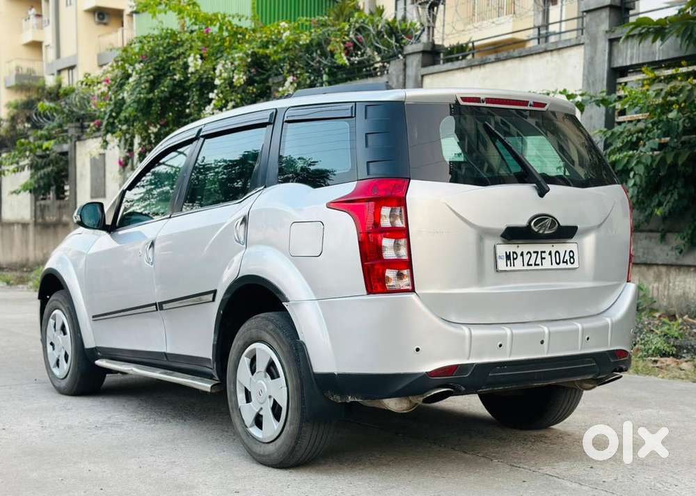 Mahindra Xuv500 Diesel 2014