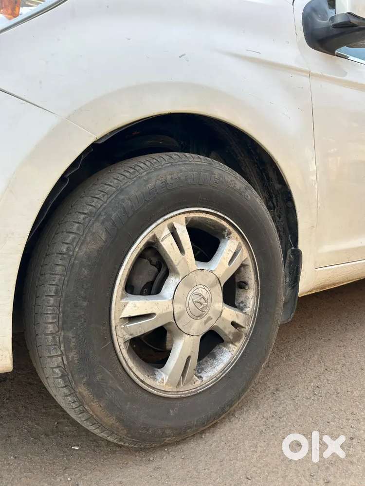 Hyundai I20 2011 Petrol 72000 Km Driven