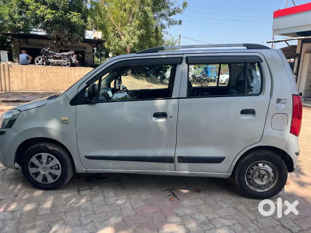 Maruti Suzuki Wagon R 2010