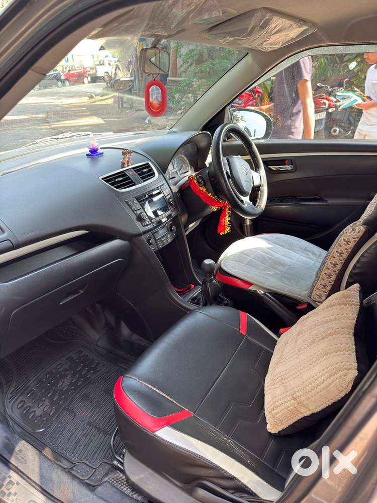 Maruti Suzuki Swift 2016 Petrol Well Maintained