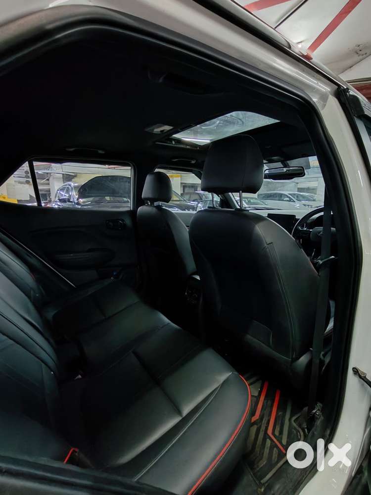 Hyundai Venue N Line 1.0 N8 Turbo Dct, 2023, Petrol