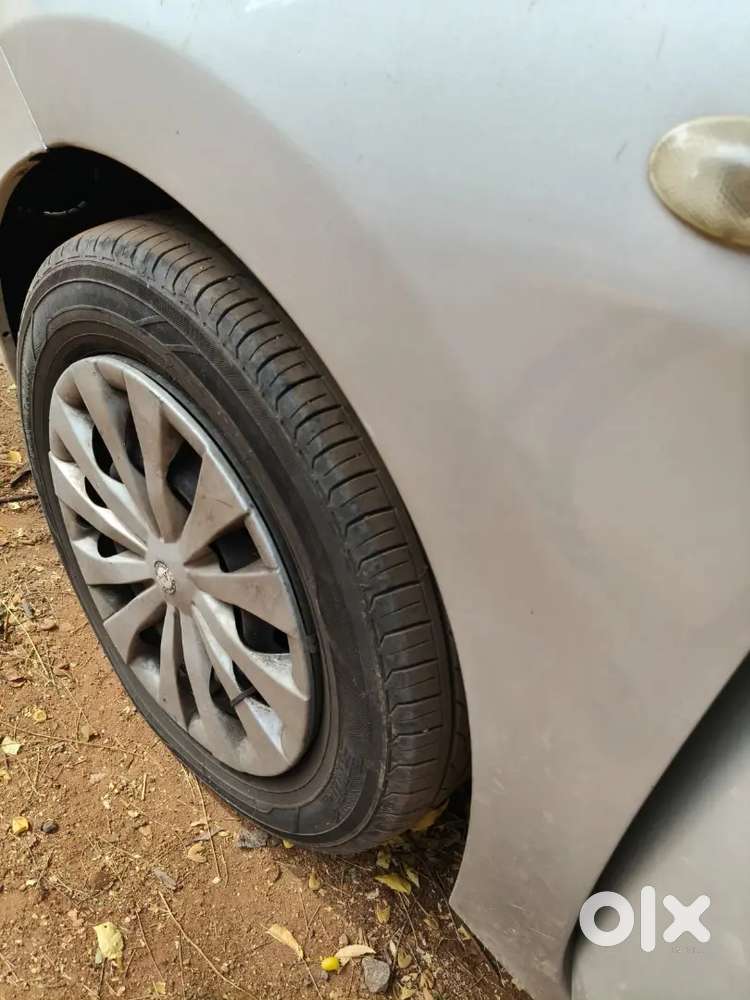 Maruti Suzuki Celerio Vxi 2020