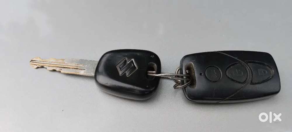 Maruti Suzuki Alto Lxi 2011 Petrol Manual