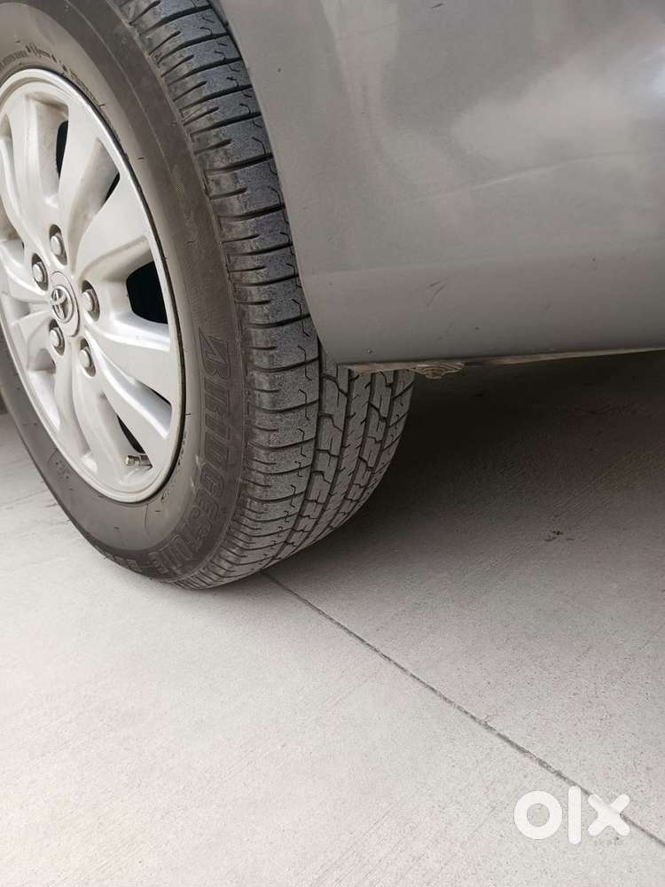 Toyota Innova Diesel 2011