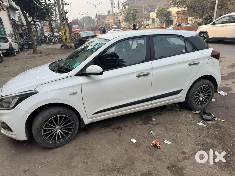 Hyundai I20 2019