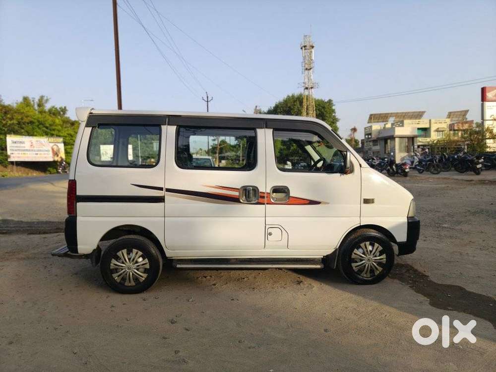 Maruti Suzuki Eeco Cng 5 Seater Ac, 2019, Cng & Hybrids