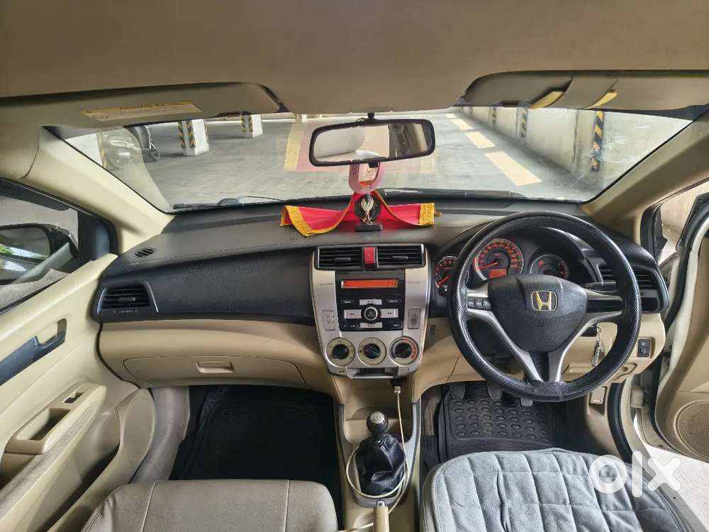 Honda City 1.5 2009
