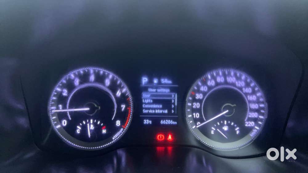 Hyundai Venue Sx Plus Turbo Dct, 2019, Petrol