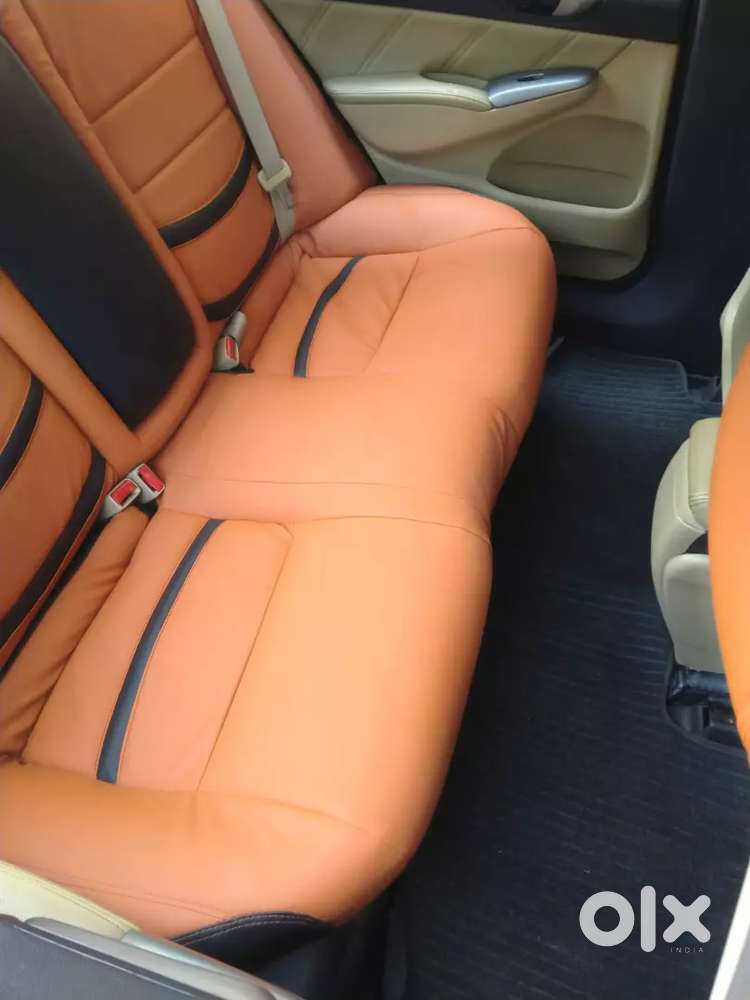 Honda Civic 2012 Cng & Hybrids Well Maintained Top Model Of 2012