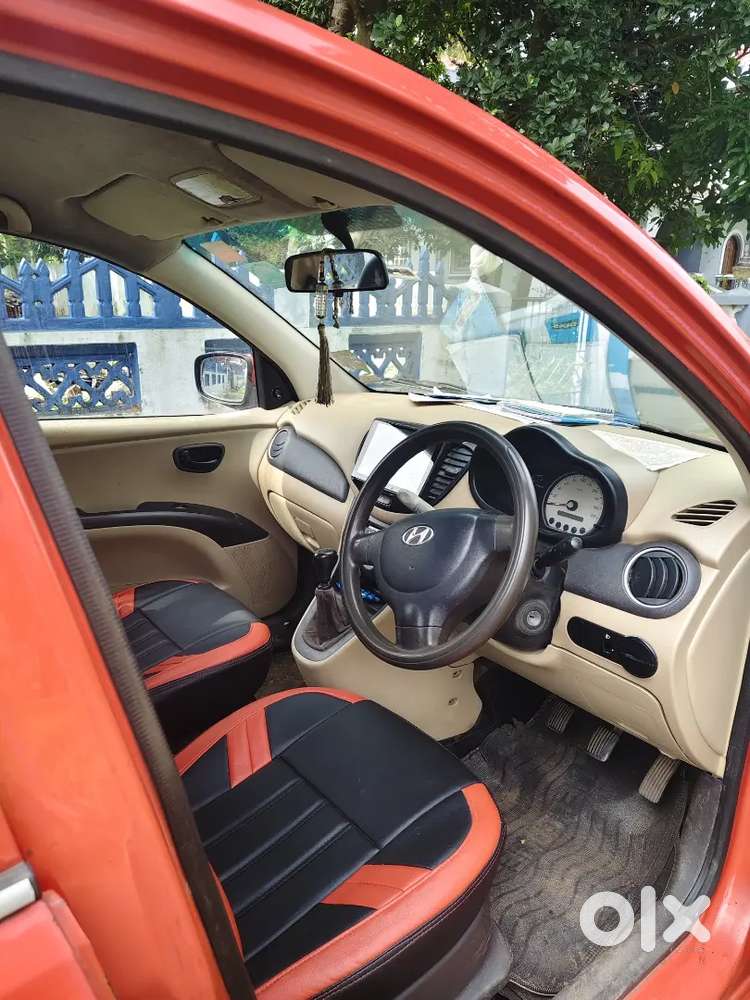 I10 In Good Condition