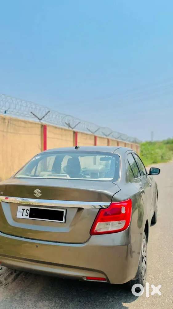 Maruti Dzire Vxi 2020