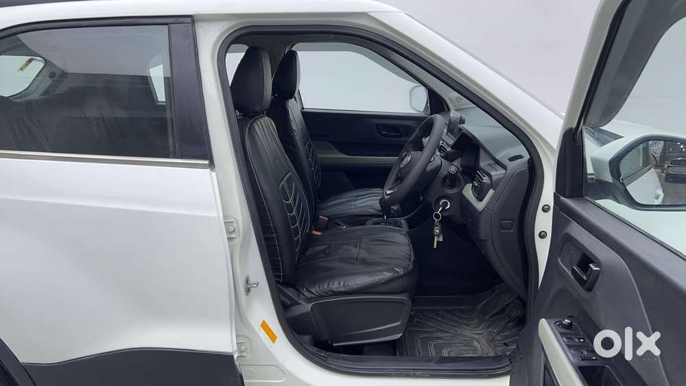Tata Punch 1.2 Revotron Adventure Rhythm Pack Amt, 2022, Petrol
