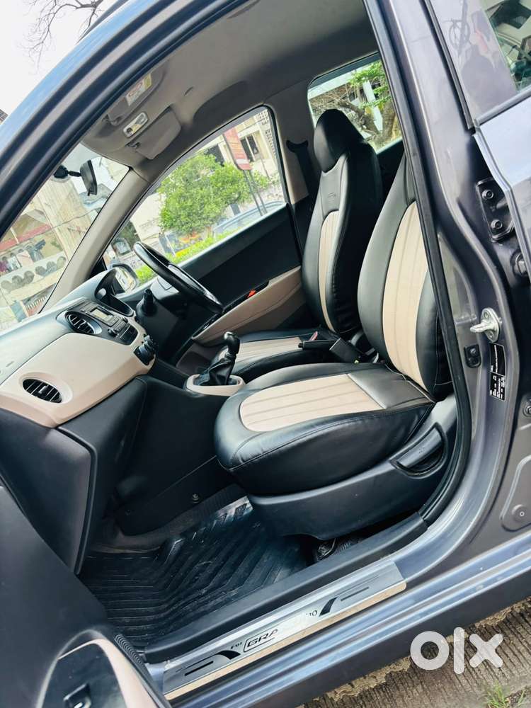 Hyundai Grand I10 1.2 Kappa Magna, 2019, Petrol