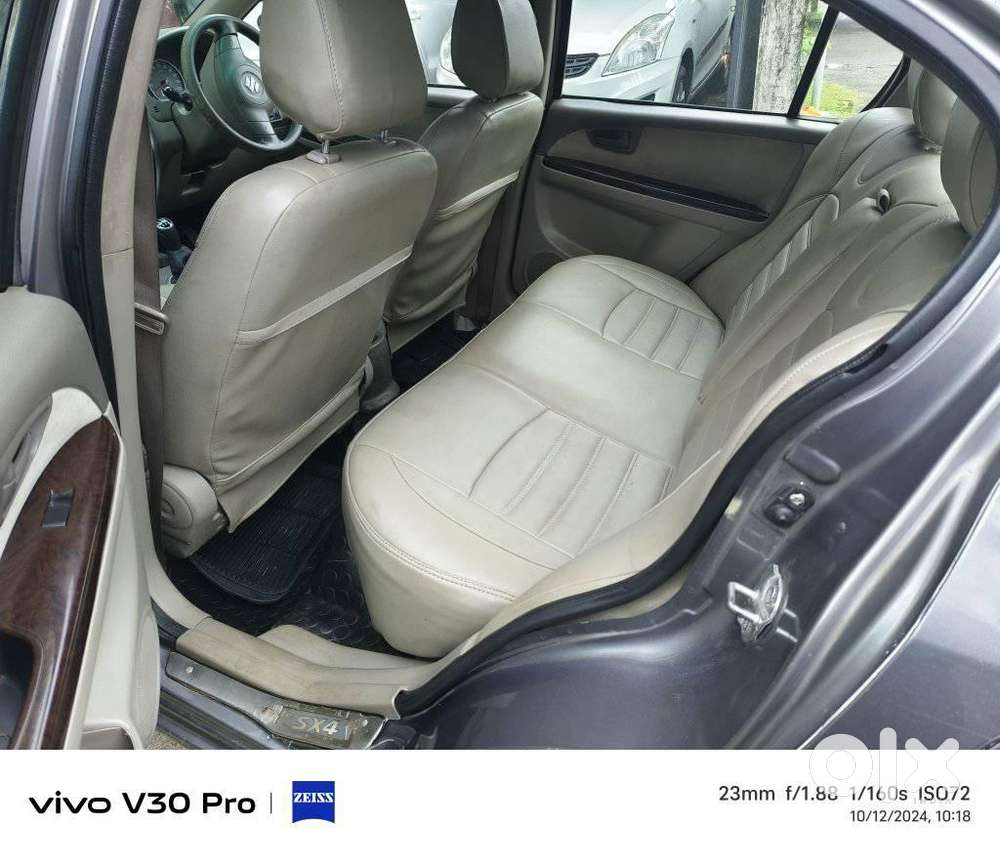 Maruti Suzuki Sx4 2007-2012 Vdi, 2011, Diesel