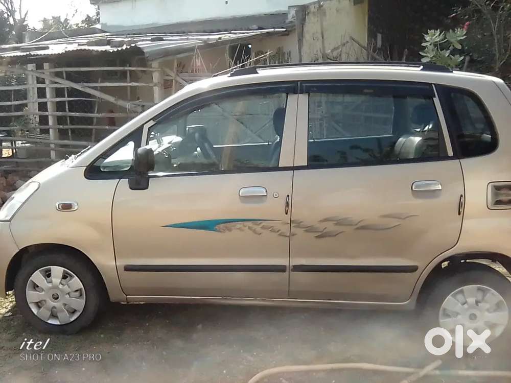 Fixed Price 2008 Maruti Estilo, Fixed Price